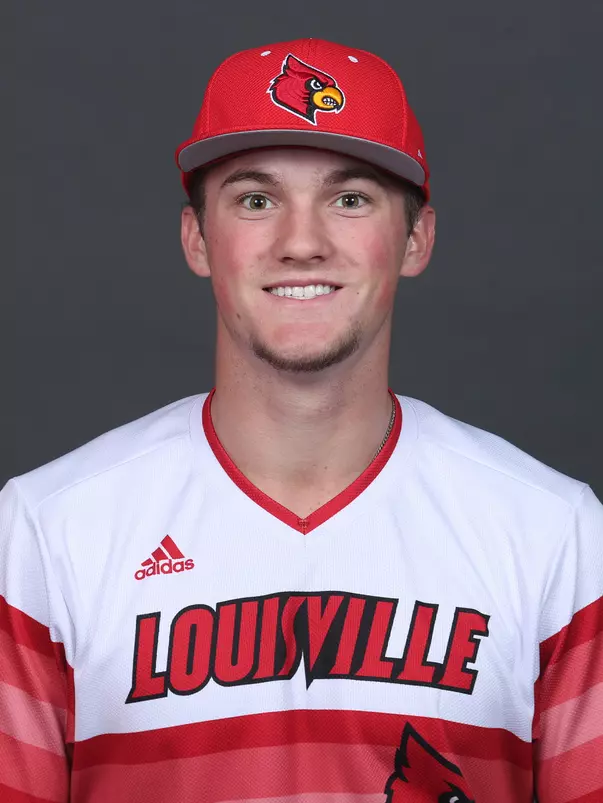 Matt Klein 2023 Headshot