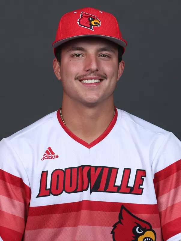 Christian Knapczyk 2023 Headshot