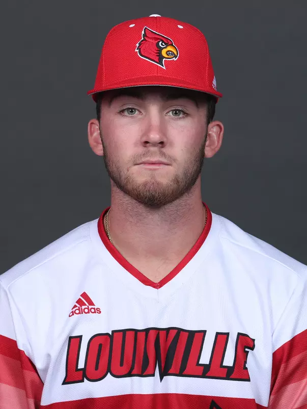 Will Koger 2023 Headshot