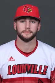 Tate Kuehner 2023 Headshot