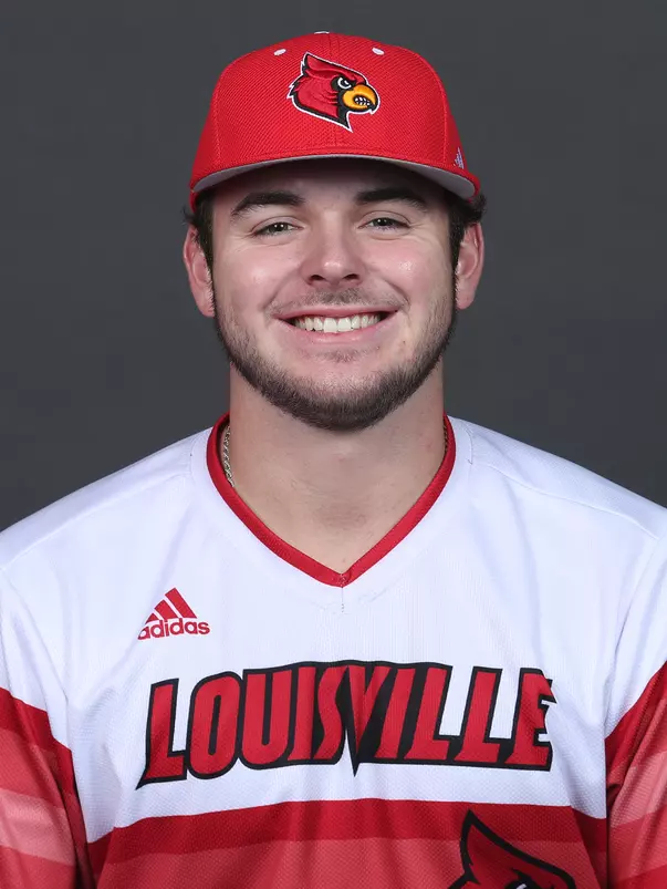 Carson Liggett 2023 Headshot