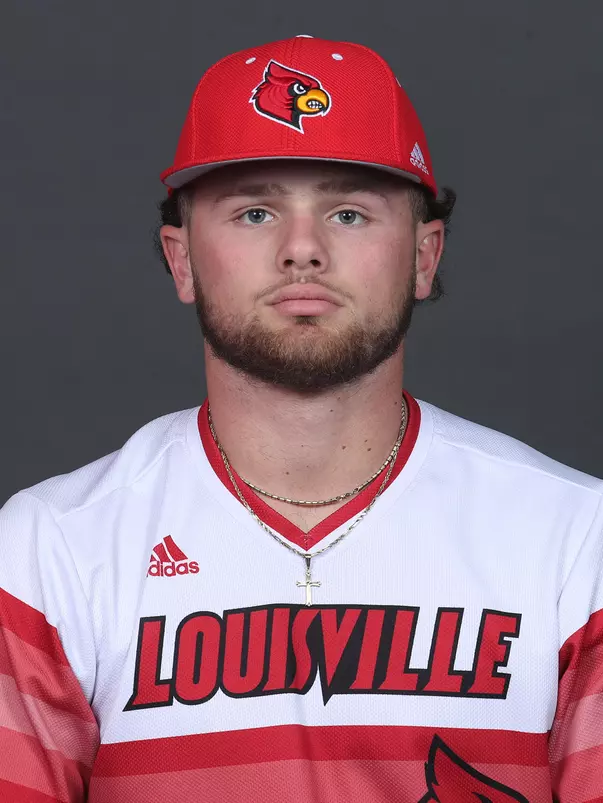 Michael Lippe 2023 Headshot