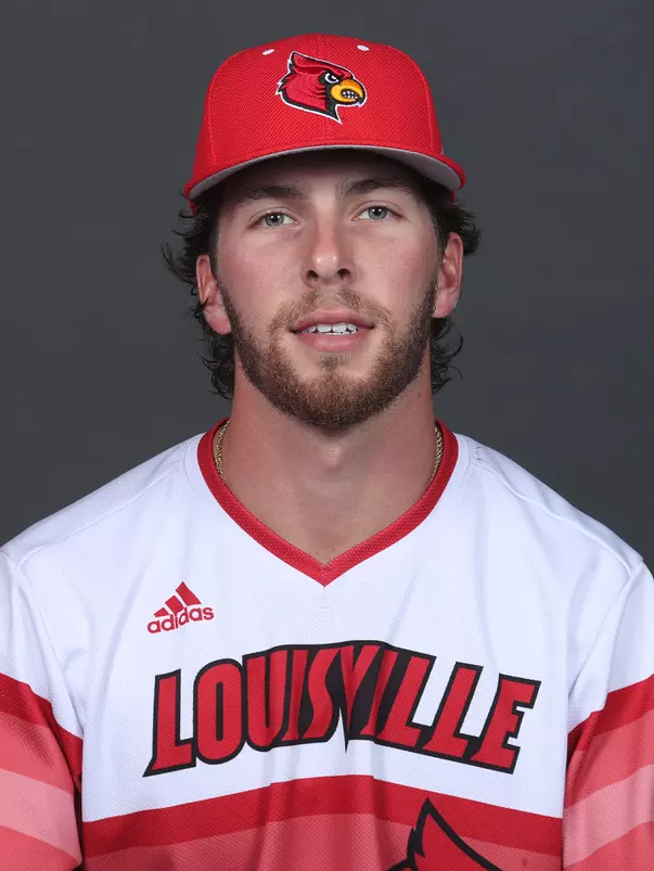 Haven Mangrum 2023 Headshot