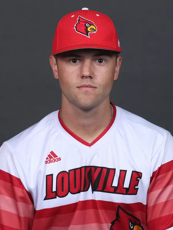 Jack Payton 2023 Headshot