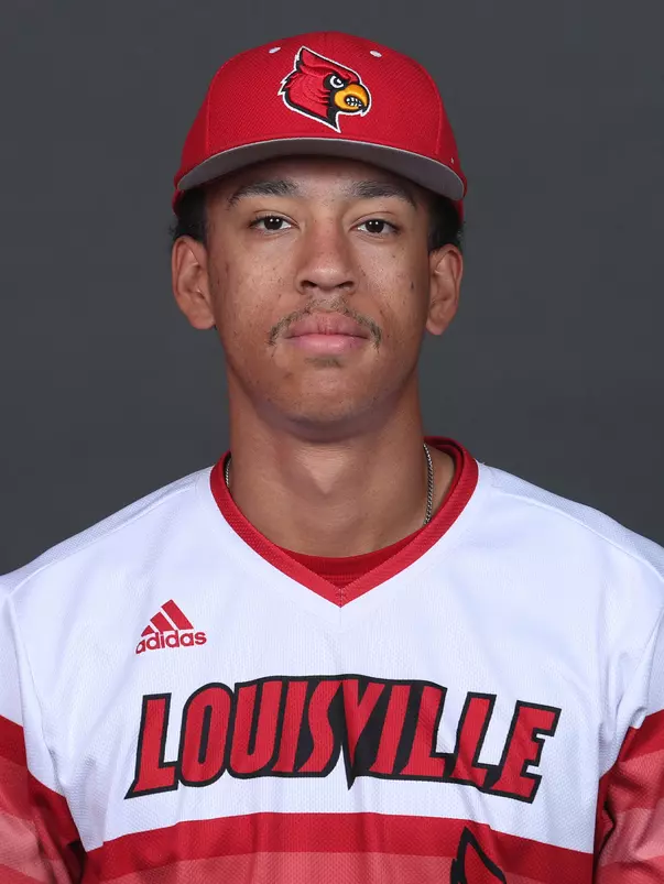 Cameron Robinson 2023 Headshot