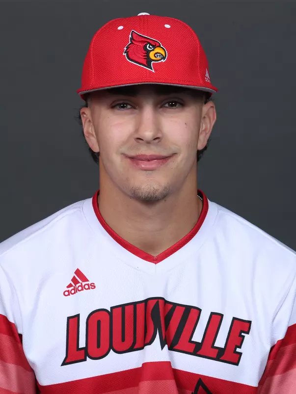 Blane Schmitt 2023 Headshot