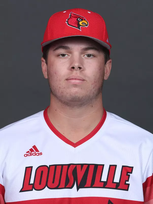 Nolan Smoot 2023 Headshot