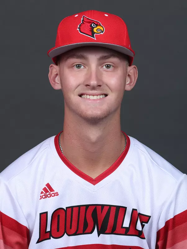 Justin West 2023 Headshot