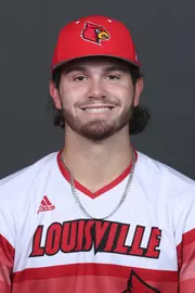 Ben Wiegman 2023 Headshot