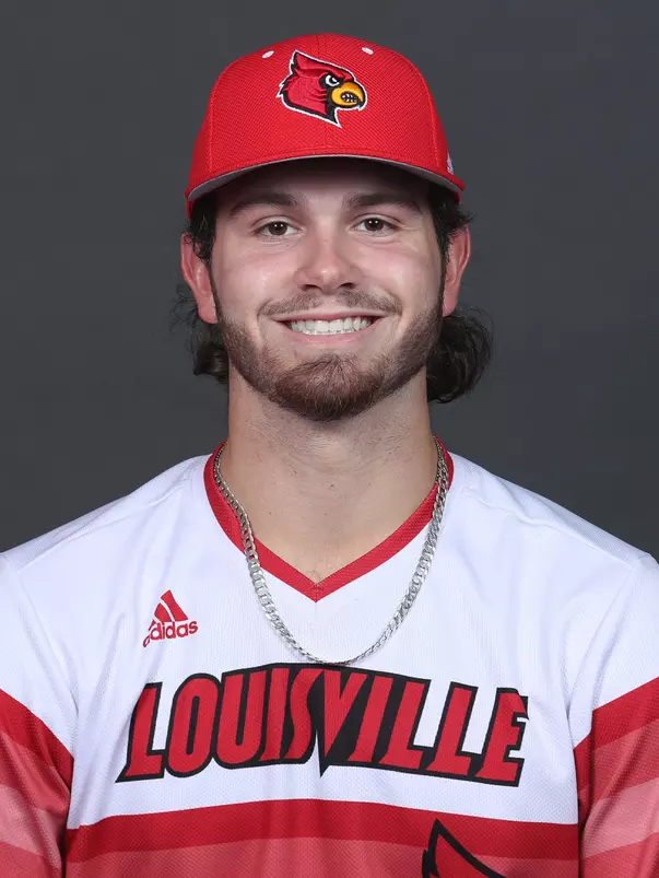 Ben Wiegman 2023 Headshot