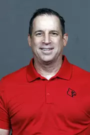Greg Brohm