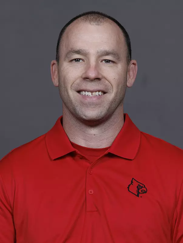 Karl Maslowski Headshot