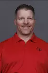 Mark Ivey Headshot