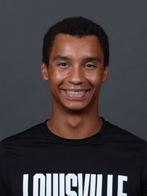 Caleb Duncan Head Shot