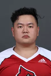 Darren Huang