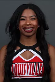 Mya Lacy