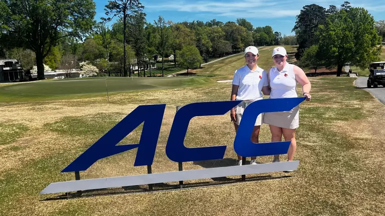 Cardinals Set to Compete in ACC Championships