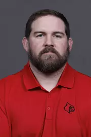 Trent Mossbrucker