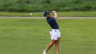 Women's Golf Adds Transfer Beatriz Barrios