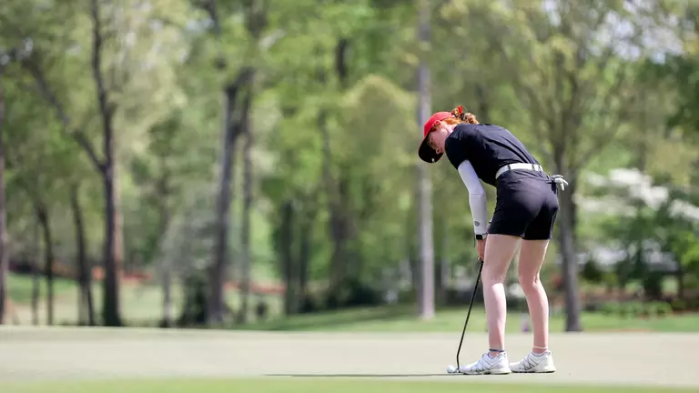 Cards Sit in 11th After First Day of Mason Rudolph Championship