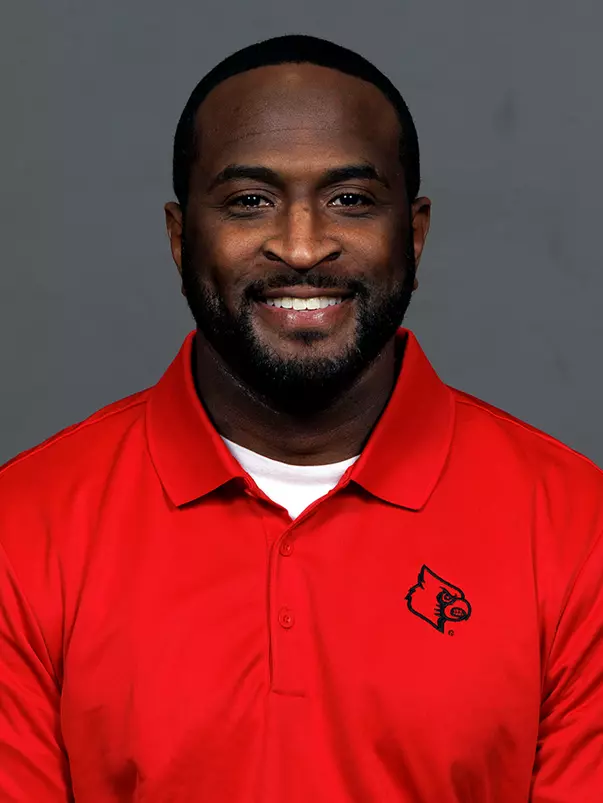 Chris Barclay Headshot