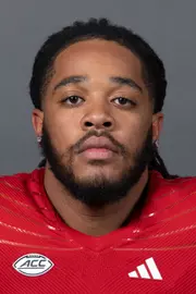 Darrian Bell