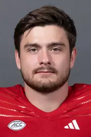 Evan Conley