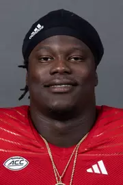 Gilbert Frierson