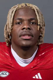 Quincy Riley