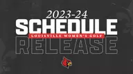 Women’s Golf Announces 2023-24 Schedule
