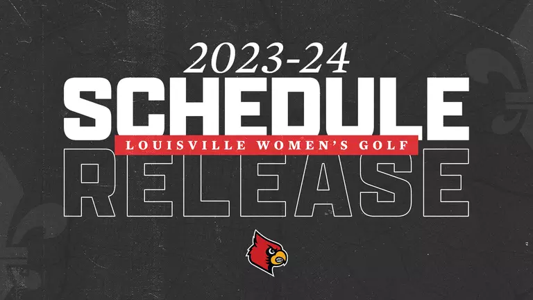 Women’s Golf Announces 2023-24 Schedule