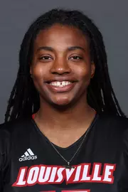 Aiko Jones Headshot