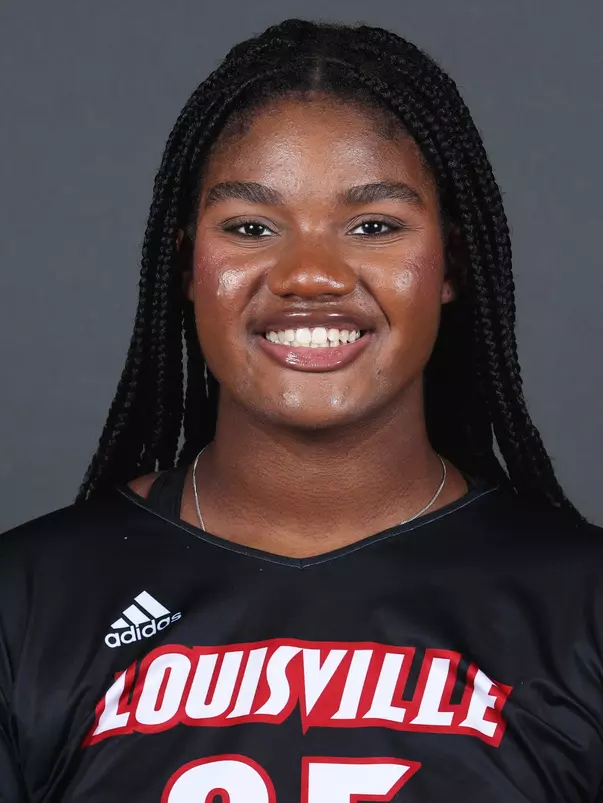 Reese Robins headshot