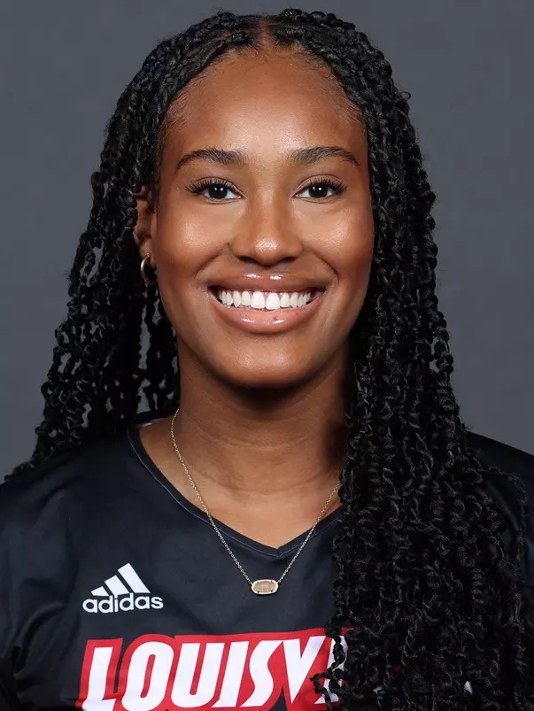 Alanna Bankston Head Shot