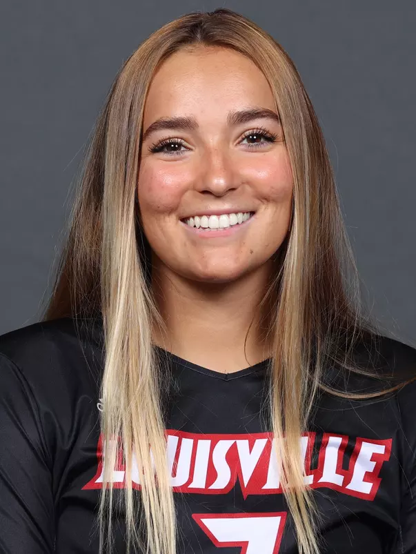 Alexis Finnvold HeadShot