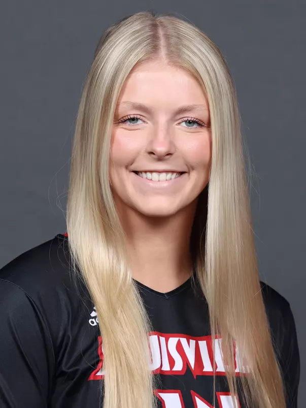 Anna DeBeer Head Shot