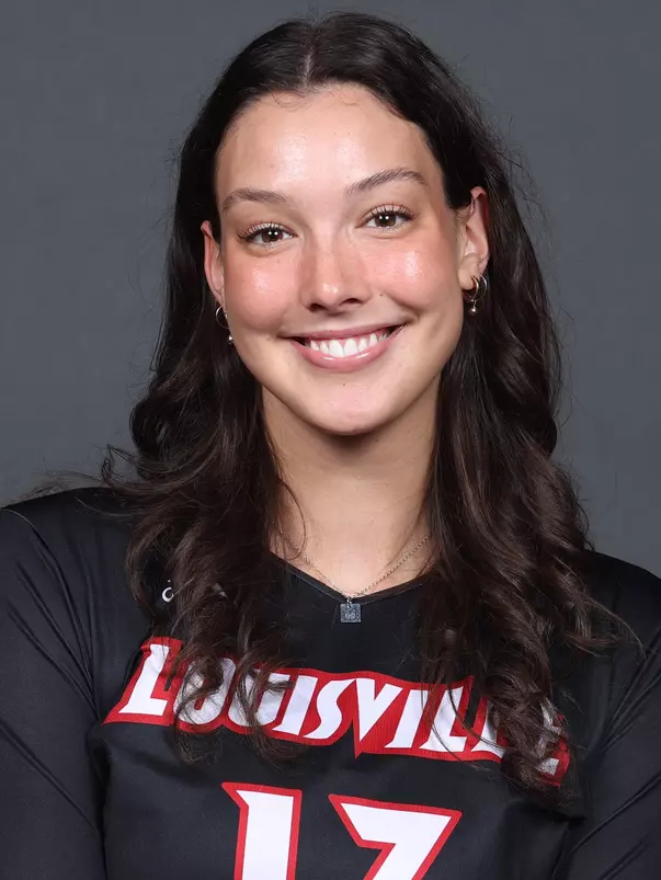 Cara Cresse headshot