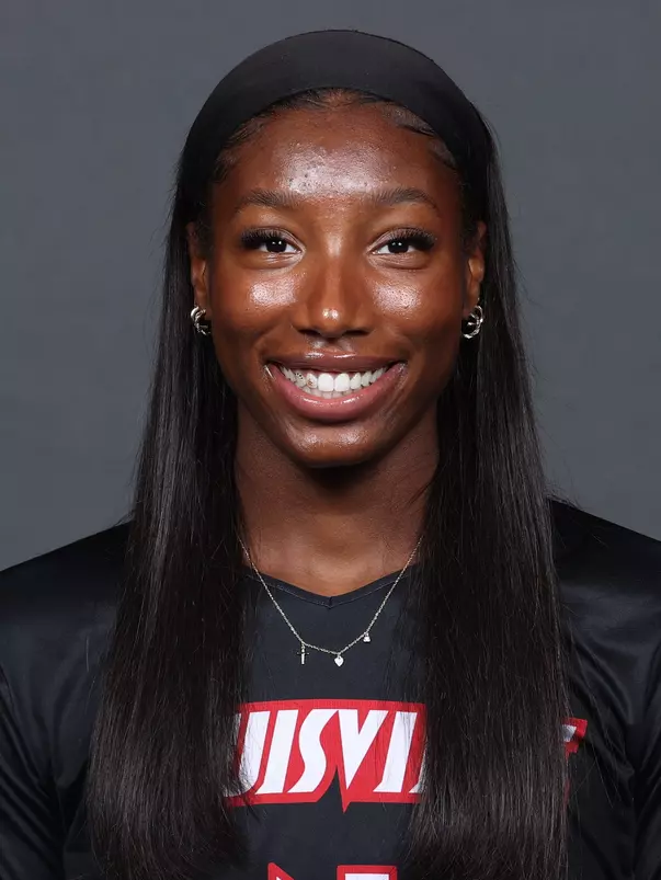 Charitie Luper Headshot