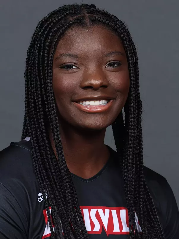 Nina Moorer headshot