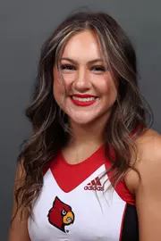 Ward, Allie Rae