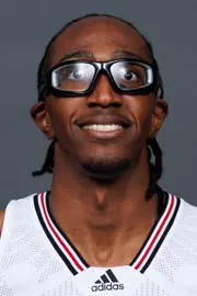 Dennis Evans 2023-24 Headshot