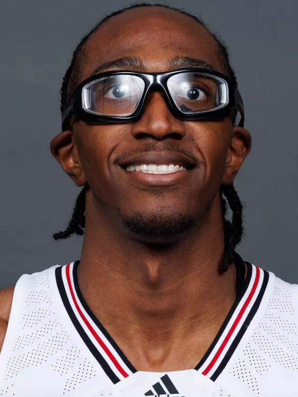Dennis Evans 2023-24 Headshot