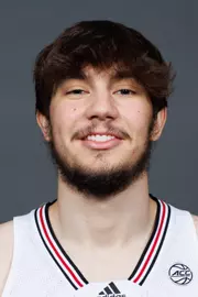 Danilo Jovanovich 2023-24 Headshot