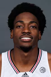 Emmanuel Okorafor 2023-24 Headshot