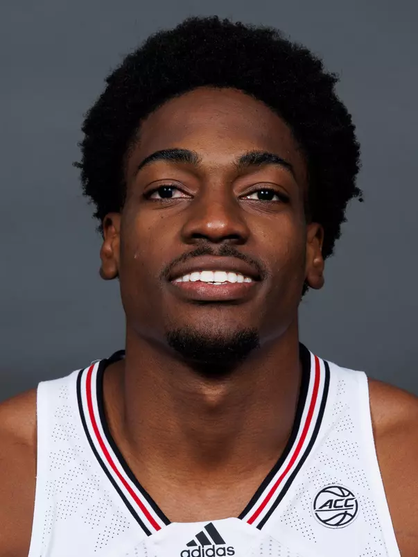 Emmanuel Okorafor 2023-24 Headshot
