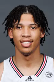 Zan Payne 2023-24 Headshots