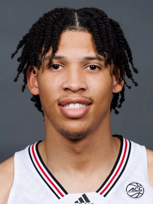 Zan Payne 2023-24 Headshots