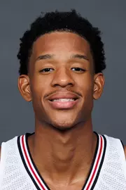JJ Traynor 2023-24 Headshot