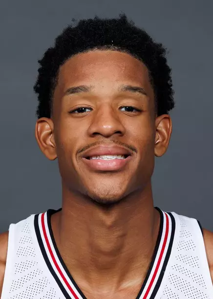 JJ Traynor 2023-24 Headshot