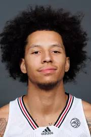 Tre White 2023-24 Headshots